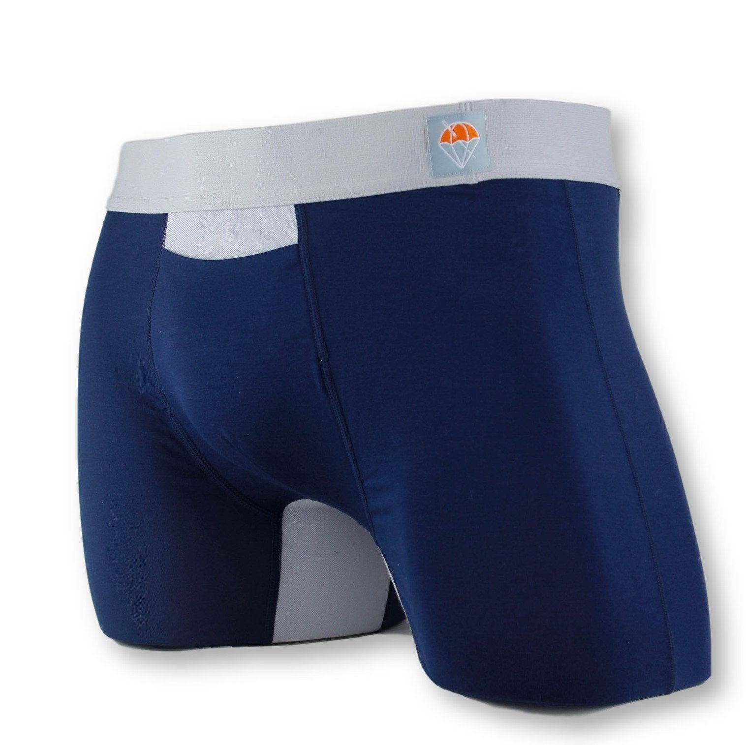Jumper Threads Boxer Briefs-Multi